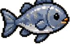 Ikan Besi