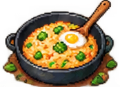 Nasi Goreng